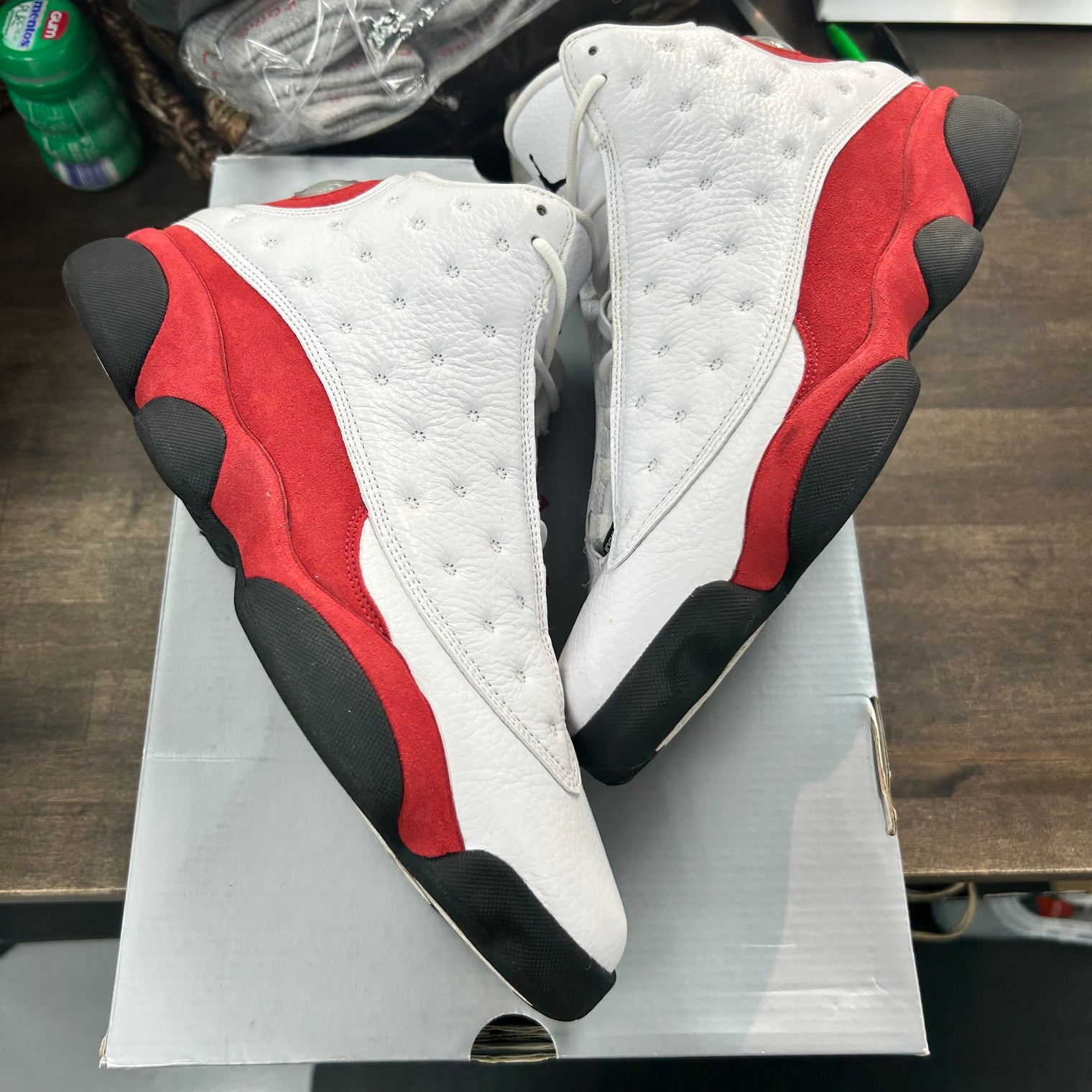 Chicago Jordan 13 (USED)