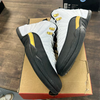 Taxi Royalty Jordan 12 (USED)
