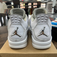 Pure Money Jordan 4 (USED, No Box)