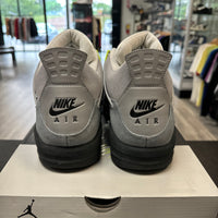 Jordan 4 SE Neon (USED)