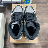 Shadow Jordan 1 High 2018 (USED, no box)