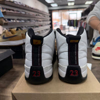 Taxi Jordan 12 Retro (2013) (USED, No Box)