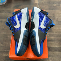 Duke Kobe 5 Protro (2009) (USED)