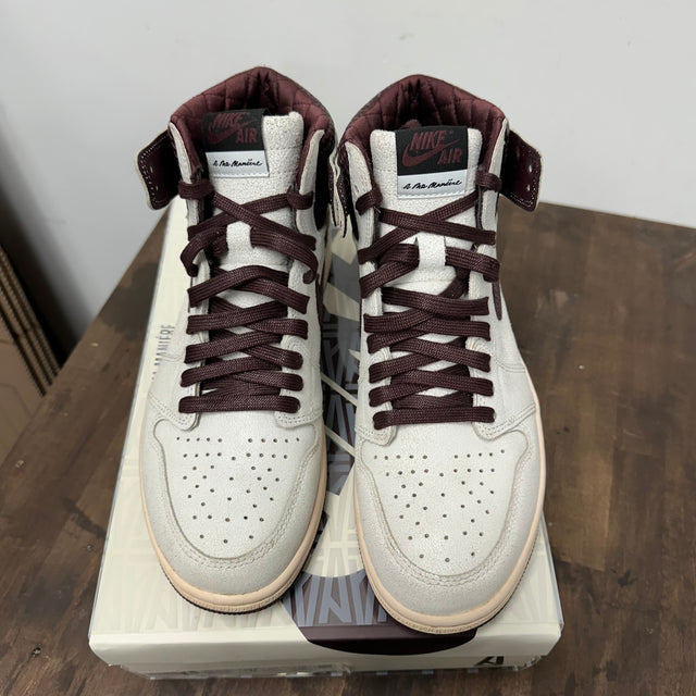 A Ma Maniere Jordan 1 High OG (USED)