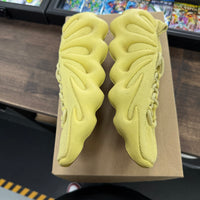 Sulfur Yeezy 450 (USED, No Box)