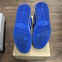 Hyper Royal OG Jordan 1 High (USED, No Box)