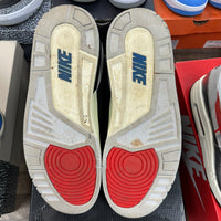 Rare Air Jordan 3 Retro (USED)