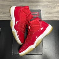 Win Like 96 Jordan 11 (USED)