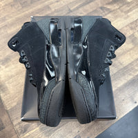 Black Cat Jordan 3 Retro (USED)