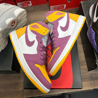 Brotherhood Jordan 1 High (USED)