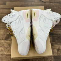 Girls That Hoop Jordan 6 (W) (USED, No Box)