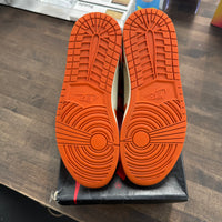 Reverse Shattered Backboard Jordan 1 High (USED)