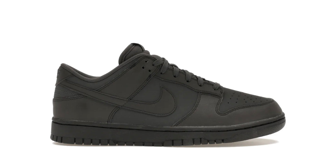 Nike Dunk Low Cyber Reflective
