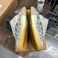 Sea Teal adidas Yeezy QNTM (USED, No Box)