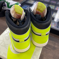 Visionaire Jordan 1 High (USED)