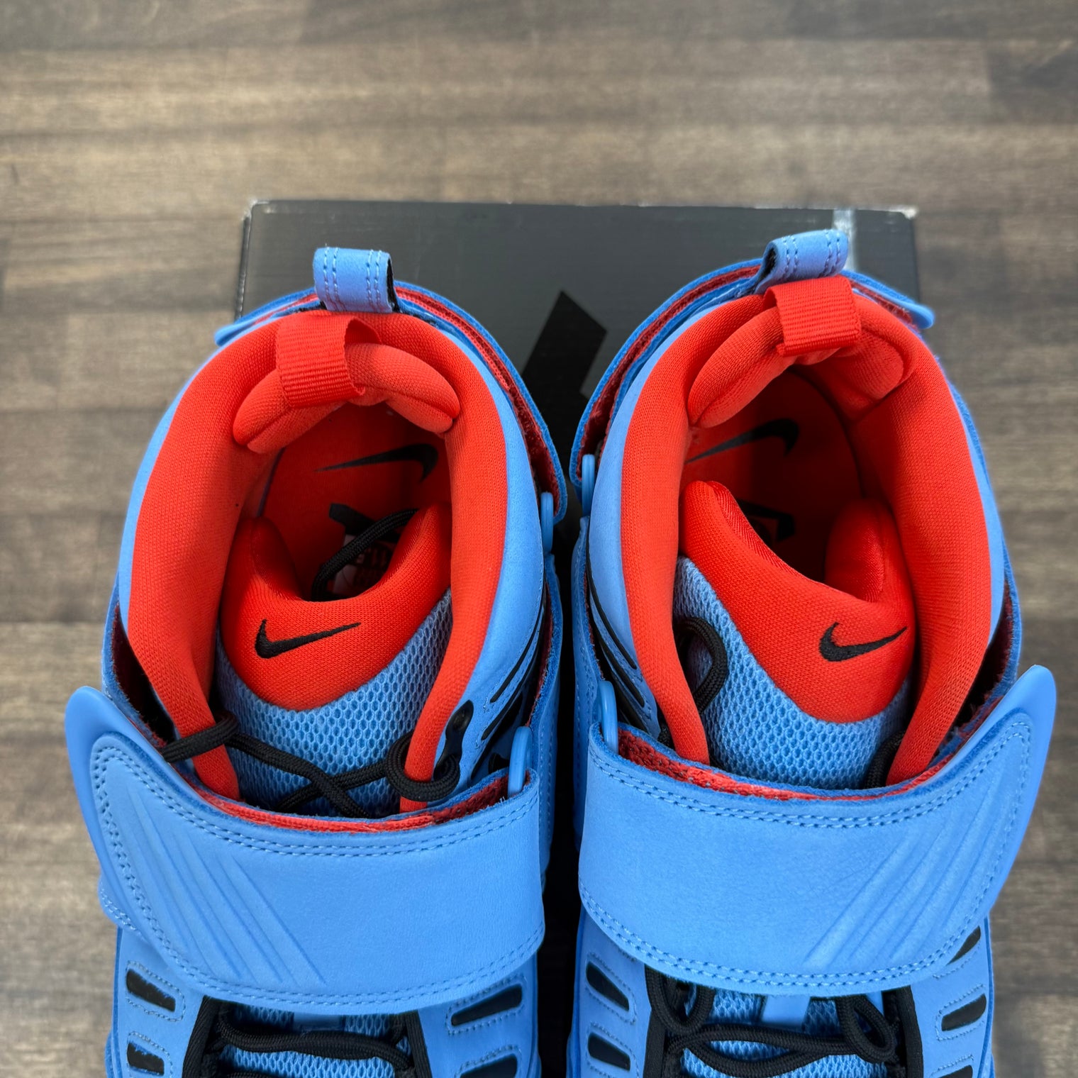 Ambush Nike Air Adjust Force (USED)