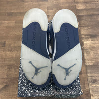 Midnight Navy Jordan 5 Retro (USED)