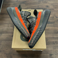 Carbon Beluga Yeezy 350 (USED)