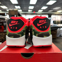 Reverse Duck Camo Nike Air Max 90 (USED)
