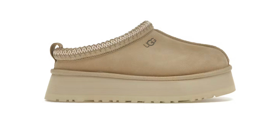 (W) UGG Tazz Mustard Seed