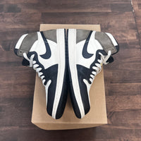 Mocha Jordan 1 High (USED, No Box)