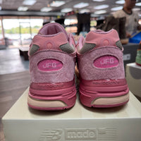 Joe Freshgoods New Balance 993 Powder Pink (USED)