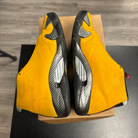 Ferrari Jordan 14 (USED, No Box)