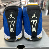 Laney Jordan 14 (2023) (USED)