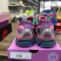 Jae Tips To Do List Pink Saucony ProGrid Omni 9 (USED)