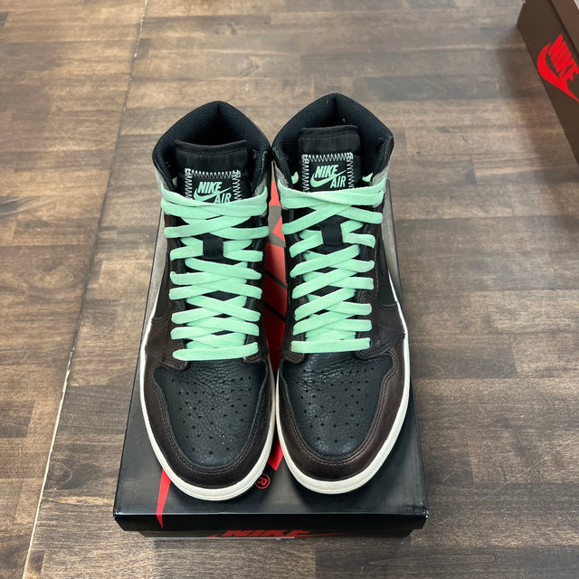 Patina Jordan 1 High (USED)