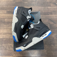 (GS) Alternate Motorsport Jordan 4 (USED)