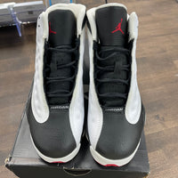 (GS) He Got Game Jordan 13 (USED)