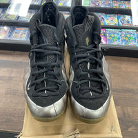 Pewter Nike Foamposite (USED)