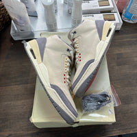 Muslin Jordan 3 (USED)
