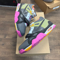 Bo Knows Horse Racing Air Trainer III (USED, No Box)