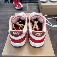 Bacon Dunk Low (W) (USED, No Box)