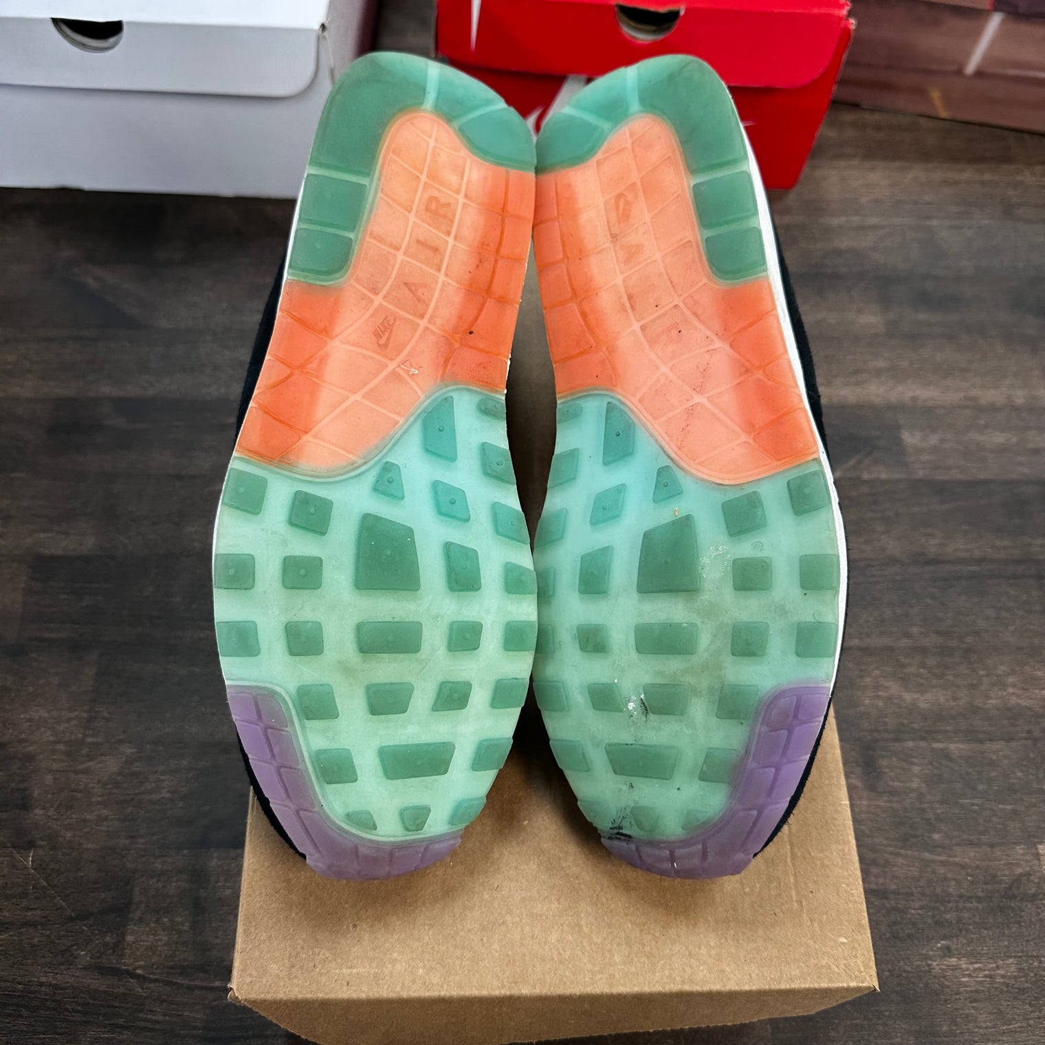 Air Max Day 2019 Air Max 1 (USED, No Box)