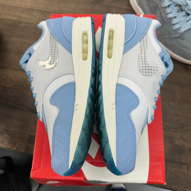 Blue Print Air Max 1 (USED)