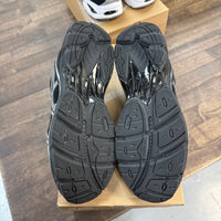 Black Pure Silver ASICS GT-2160 (USED)