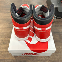 Heritage Jordan 1 High (USED)