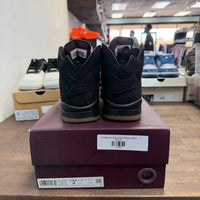 A Ma Maniere Dusk Jordan 5 Retro (USED)
