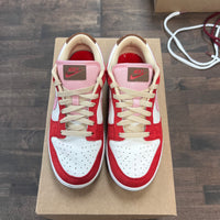 Bacon Dunk Low (W) (USED, No Box)
