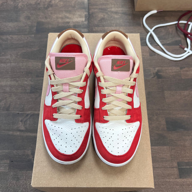 Bacon Dunk Low (W) (USED, No Box)