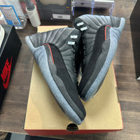 Utility Grid Jordan 12 (USED)