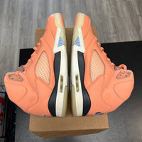Crimson DJ Khaled 5 (USED;NO BOX)