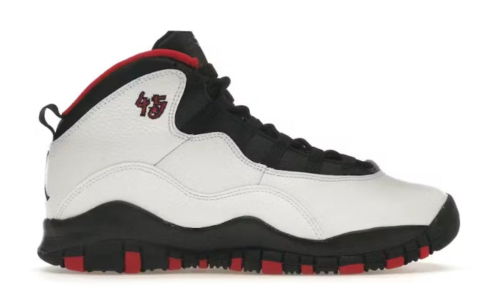 (GS) Double Nickel Jordan 10