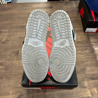 Flyknit Jordan 1 High Shadow (USED)