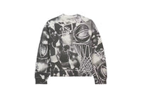 Cactus Plant Flea Market CPFM Nike Hoop Crewneck