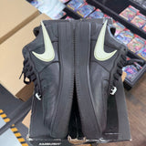 Nike AMBUSH Black Nike Air Force 1 Low SP (USED) Size 10.5 (Pre-Owned) - Image 5