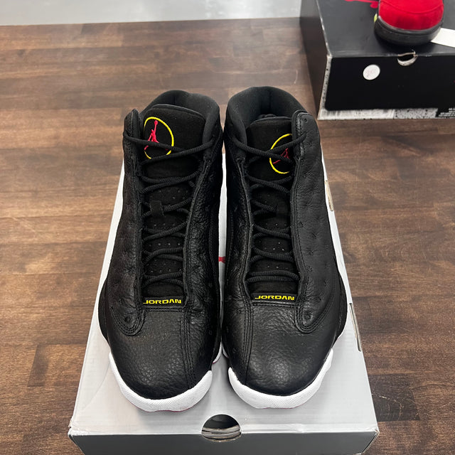 Playoff Jordan 13 (USED)